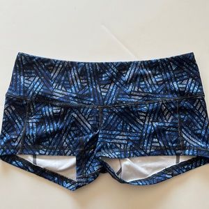 FLEO, LRC, EUC, size small